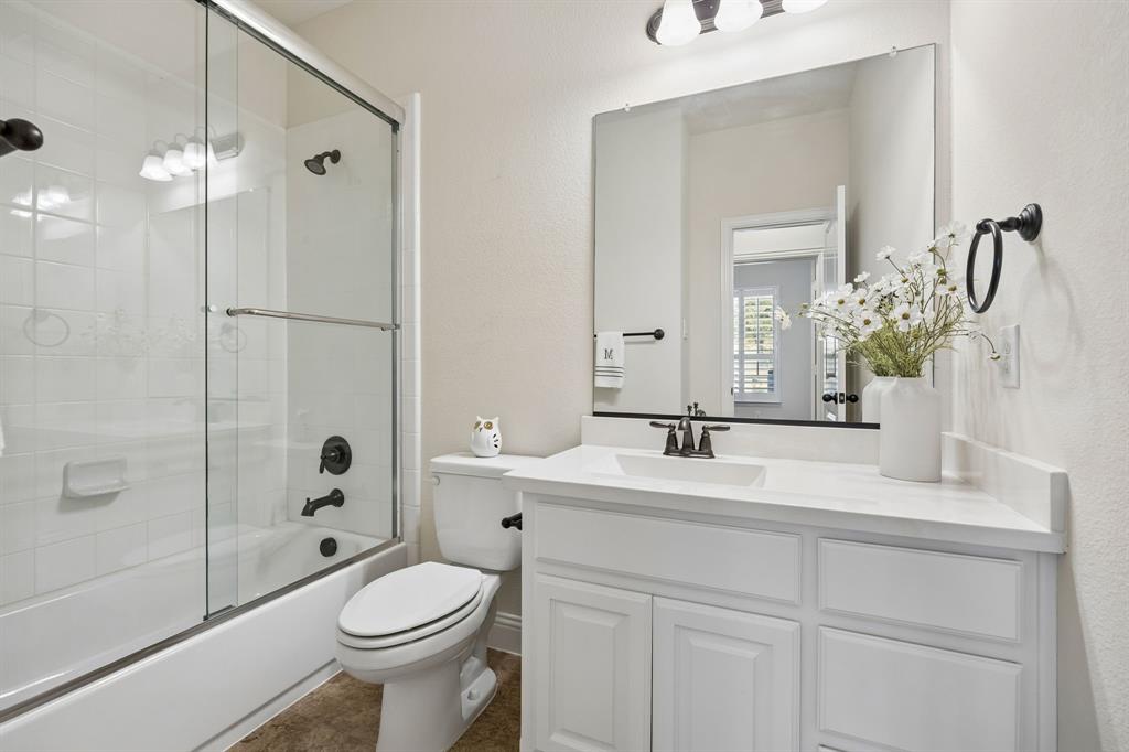 Richmond Add - Residential