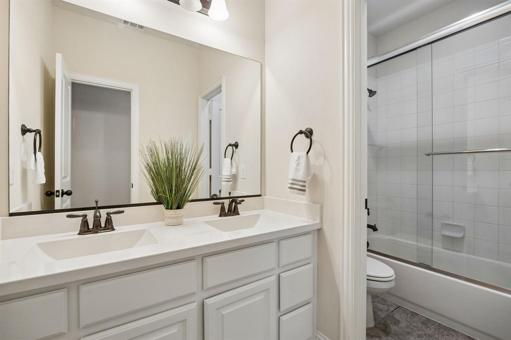 Richmond Add - Residential