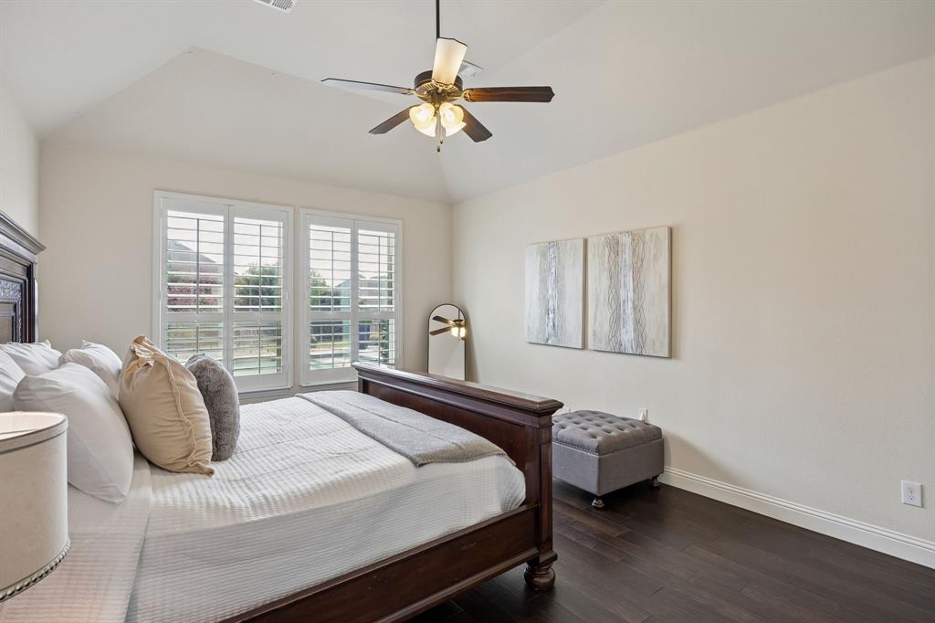 Richmond Add - Residential