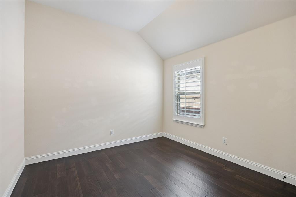 Richmond Add - Residential