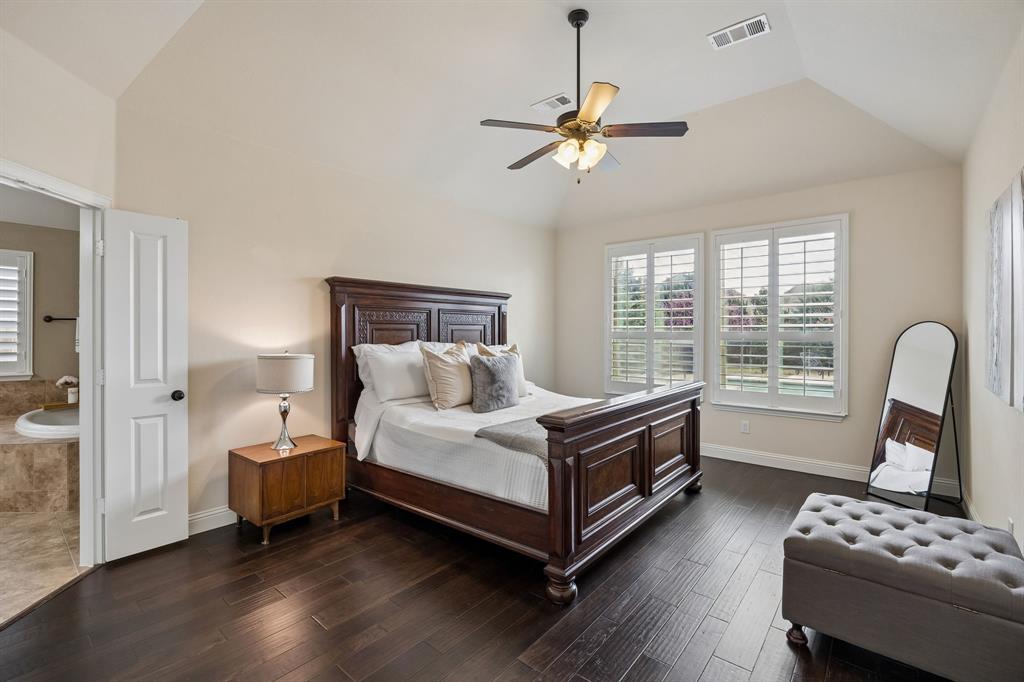 Richmond Add - Residential