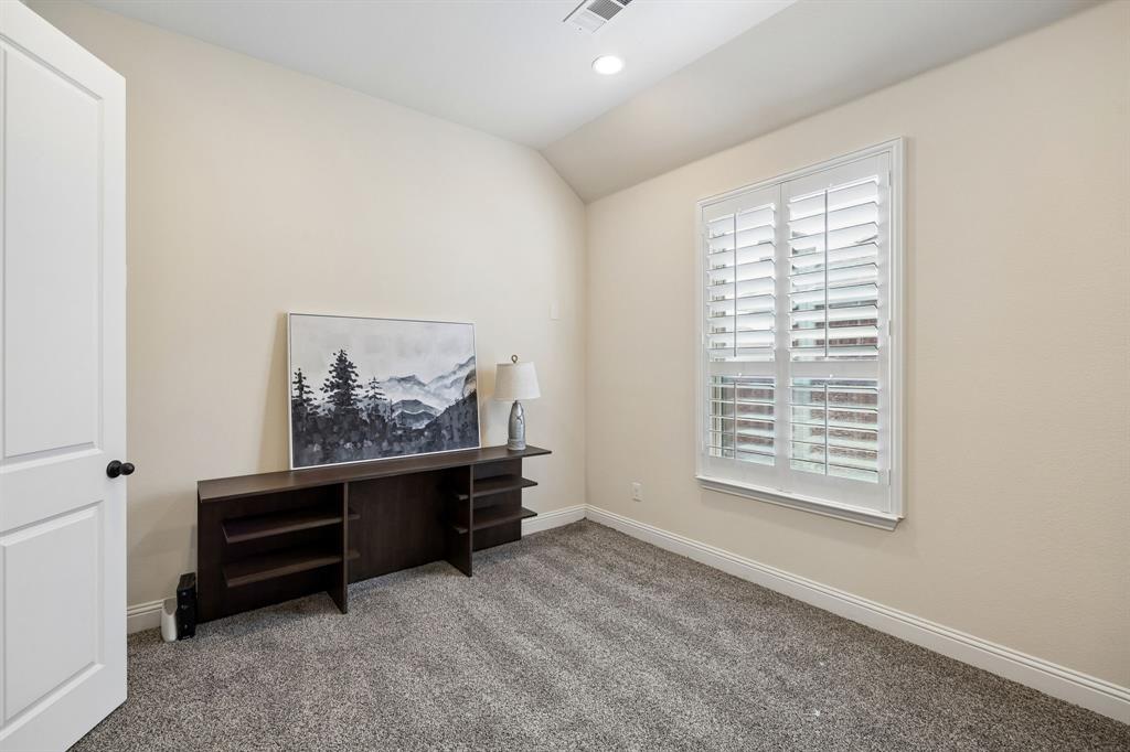 Richmond Add - Residential