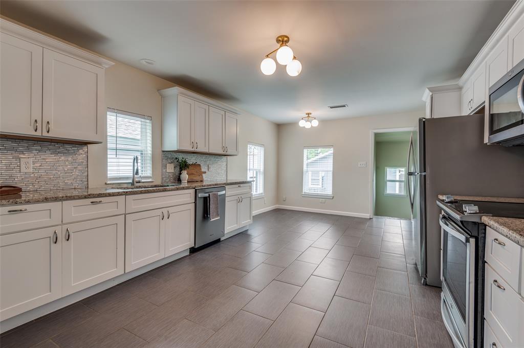 Winnetka Heights Add - Residential Lease