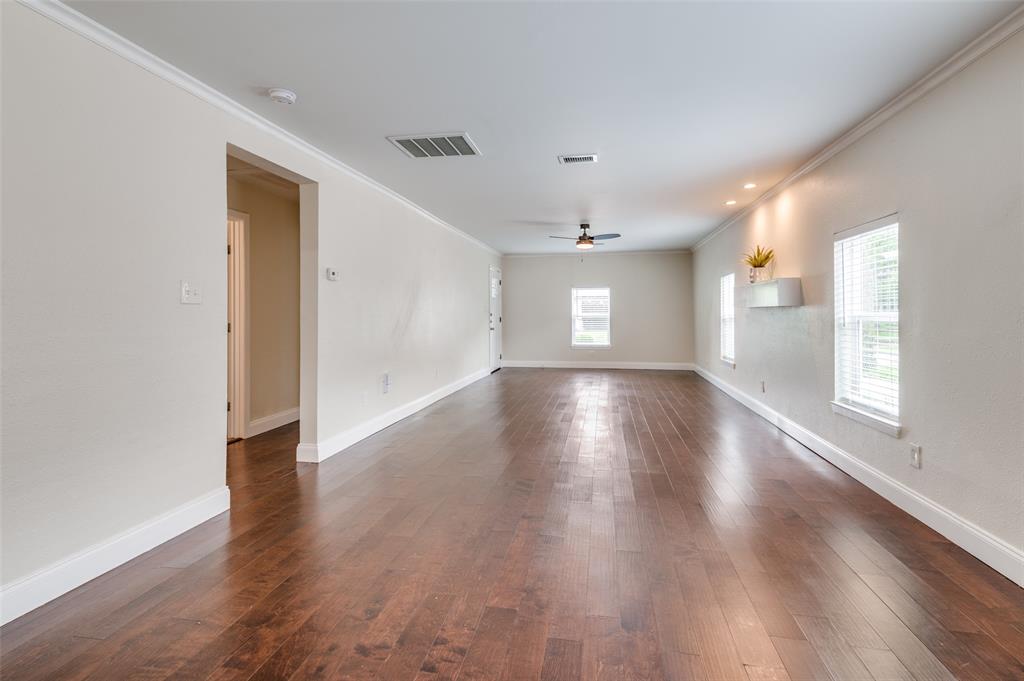 Winnetka Heights Add - Residential Lease