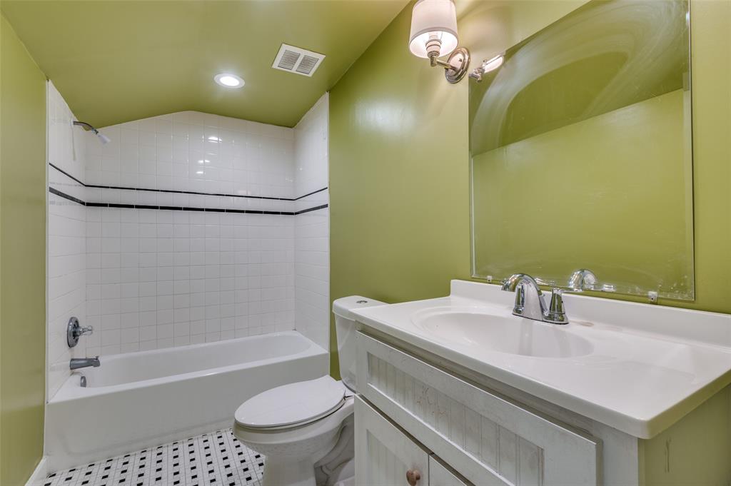 Winnetka Heights Add - Residential Lease