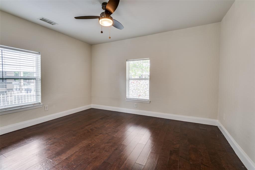 Winnetka Heights Add - Residential Lease