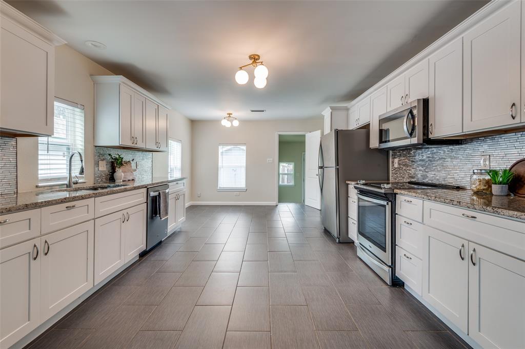 Winnetka Heights Add - Residential Lease