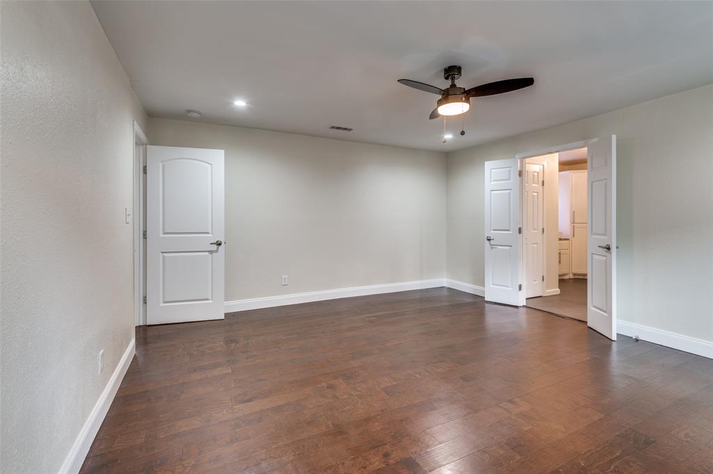 Winnetka Heights Add - Residential Lease