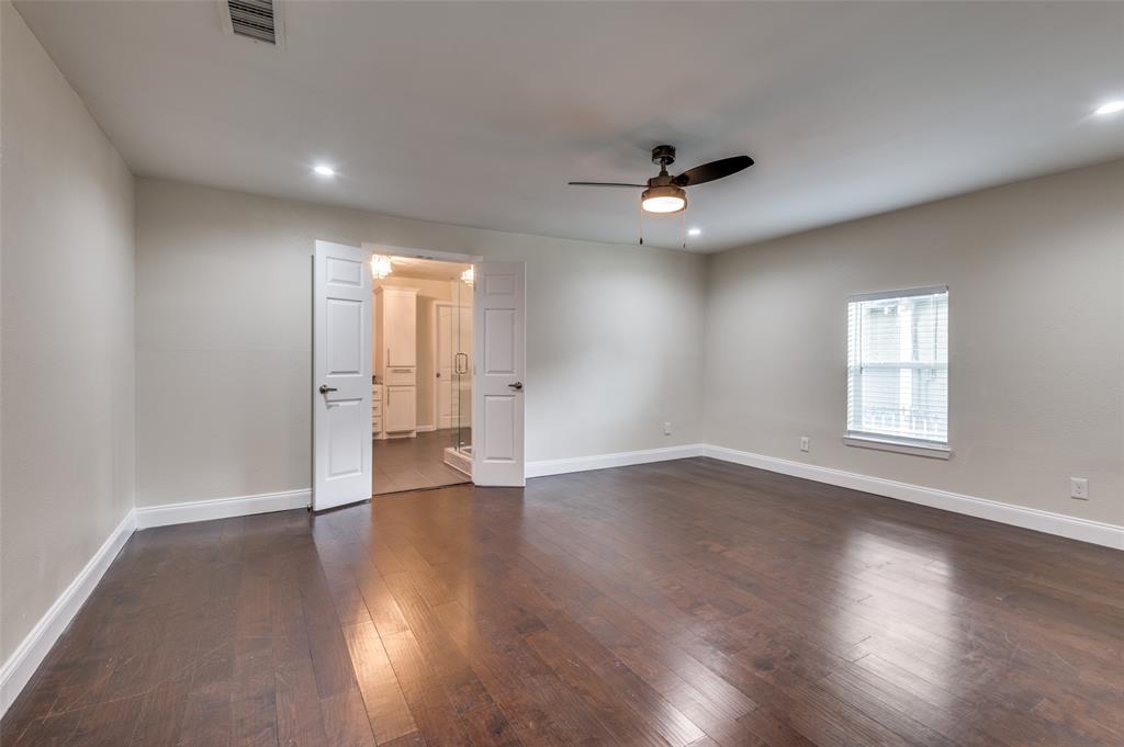 Winnetka Heights Add - Residential Lease