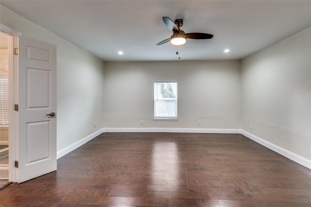 Winnetka Heights Add - Residential Lease