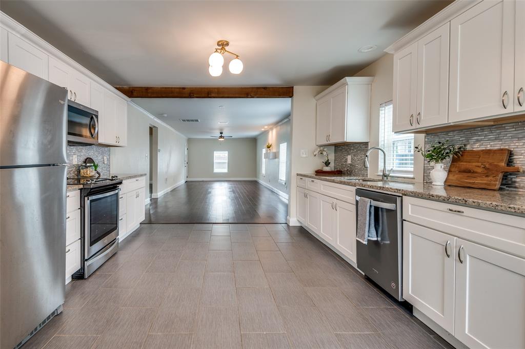 Winnetka Heights Add - Residential Lease