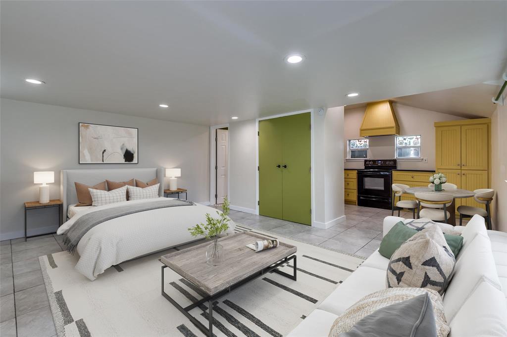 Winnetka Heights Add - Residential Lease