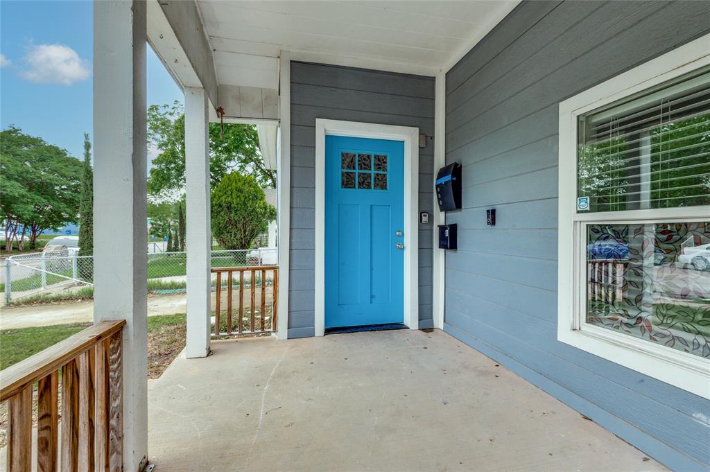 Winnetka Heights Add - Residential Lease