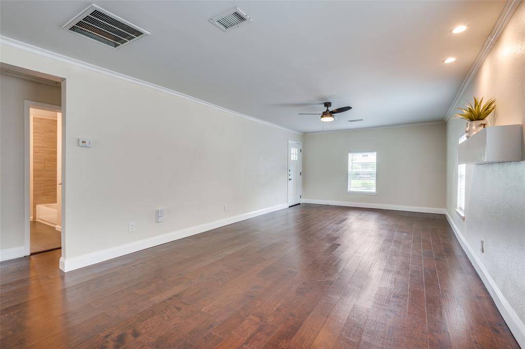 Winnetka Heights Add - Residential Lease