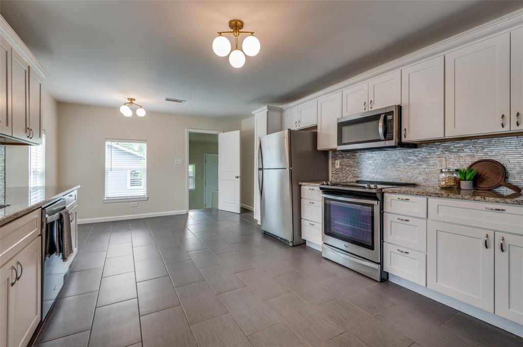 Winnetka Heights Add - Residential Lease