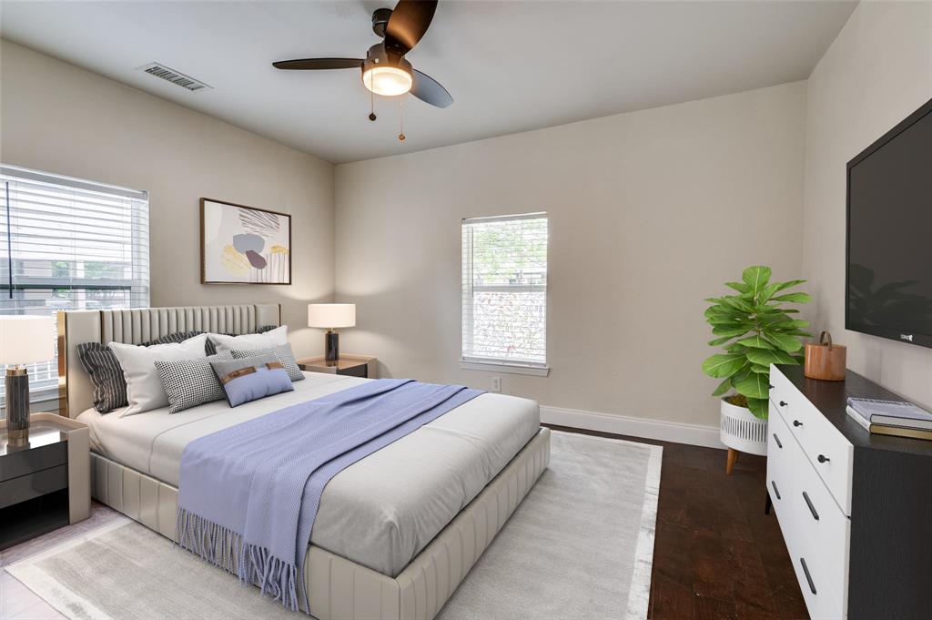 Winnetka Heights Add - Residential Lease