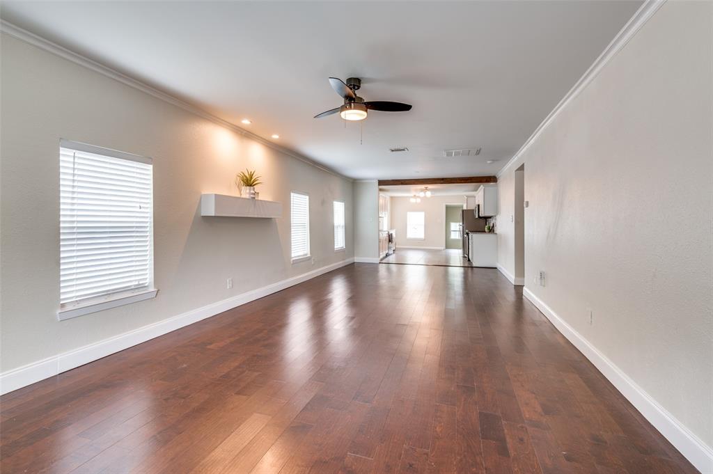 Winnetka Heights Add - Residential Lease