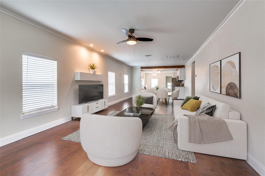 Winnetka Heights Add - Residential Lease