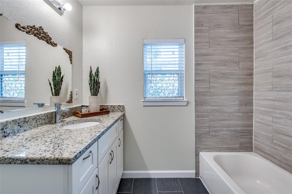 Winnetka Heights Add - Residential Lease