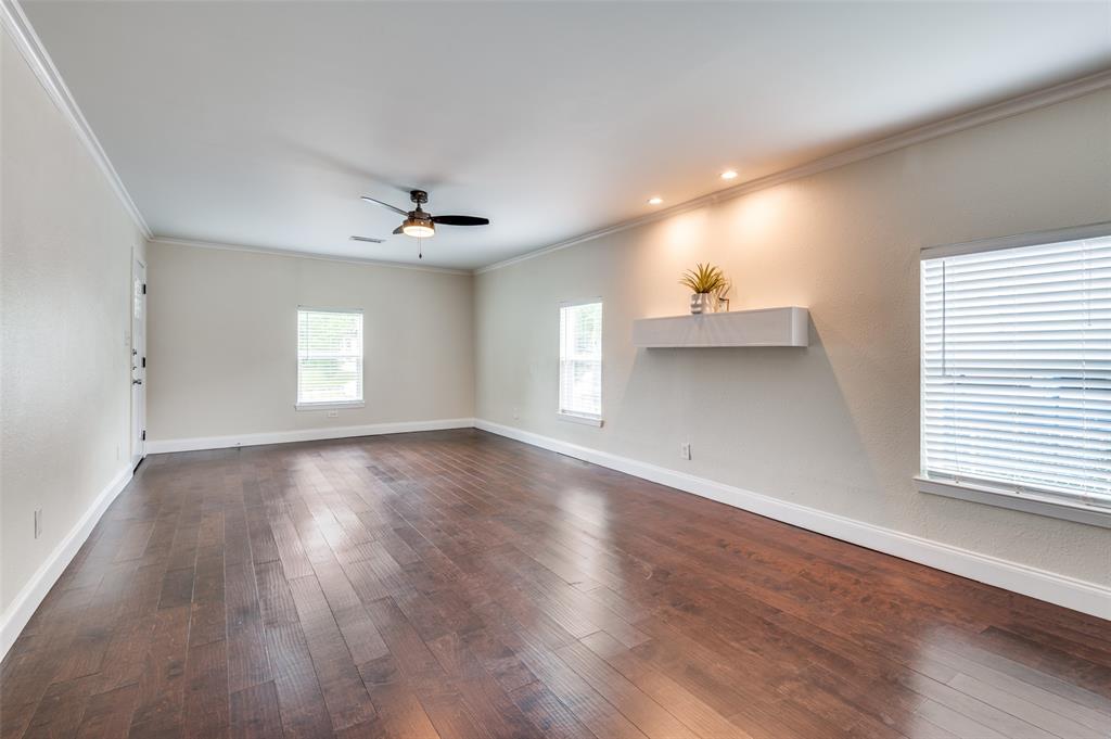 Winnetka Heights Add - Residential Lease