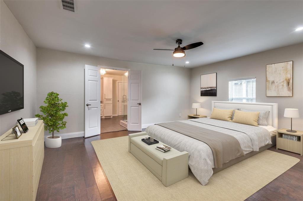 Winnetka Heights Add - Residential Lease