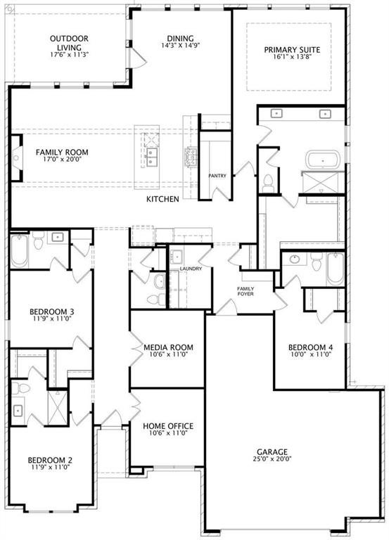 2410 Christopher Road