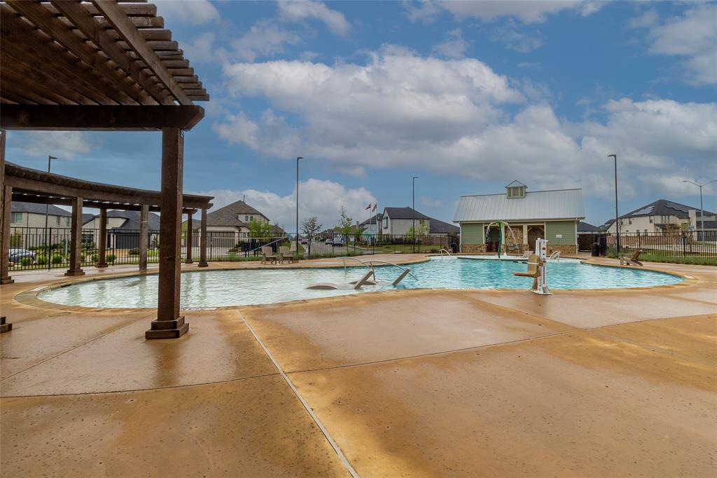 Creekside Ph 1a - Residential