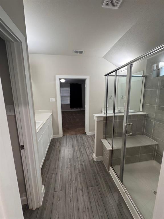 Creekside Ph 1a - Residential