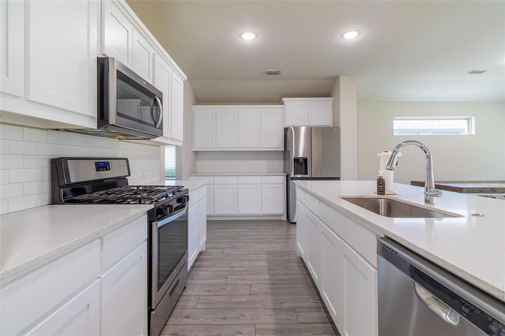 Creekside Ph 1a - Residential