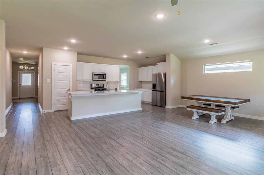 Creekside Ph 1a - Residential