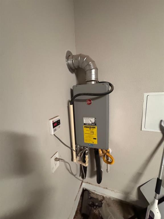 Creekside Ph 1a - Residential