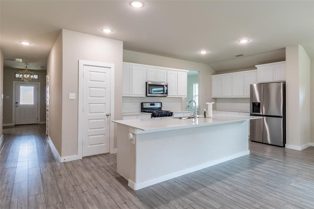 Creekside Ph 1a - Residential