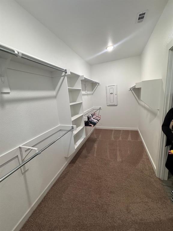 Creekside Ph 1a - Residential