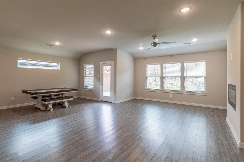 Creekside Ph 1a - Residential