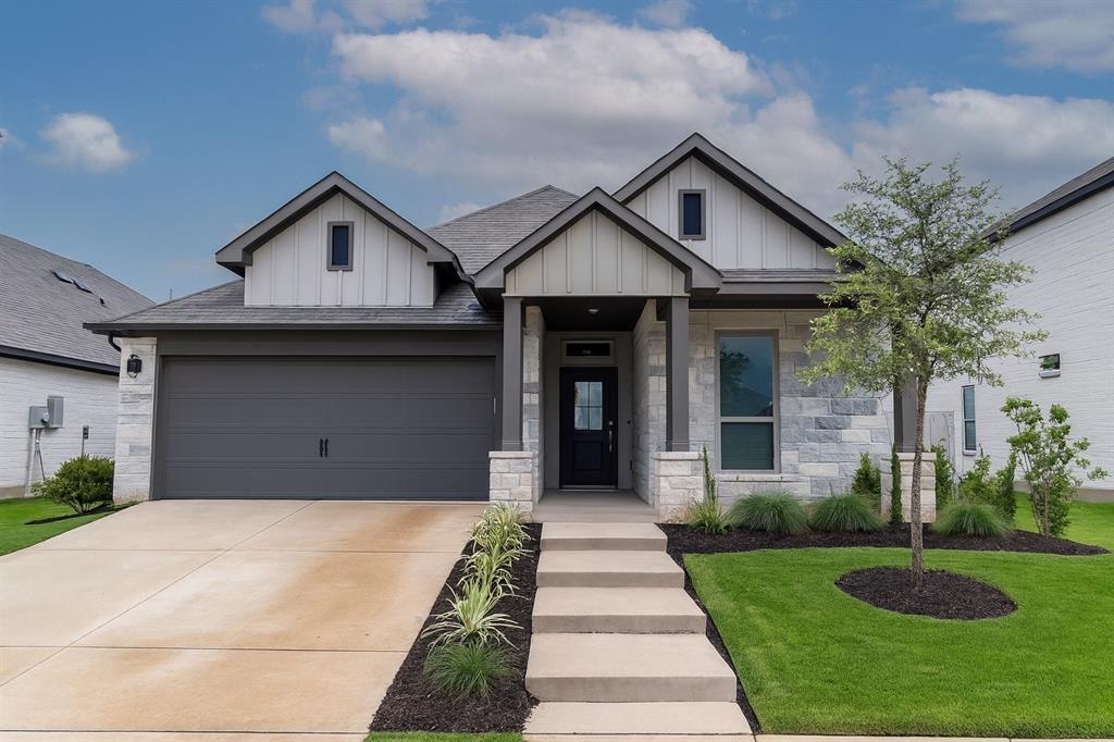 Creekside Ph 1a - Residential