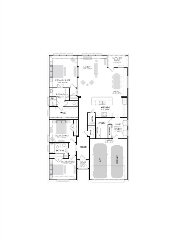 Creekside Ph 1a - Residential