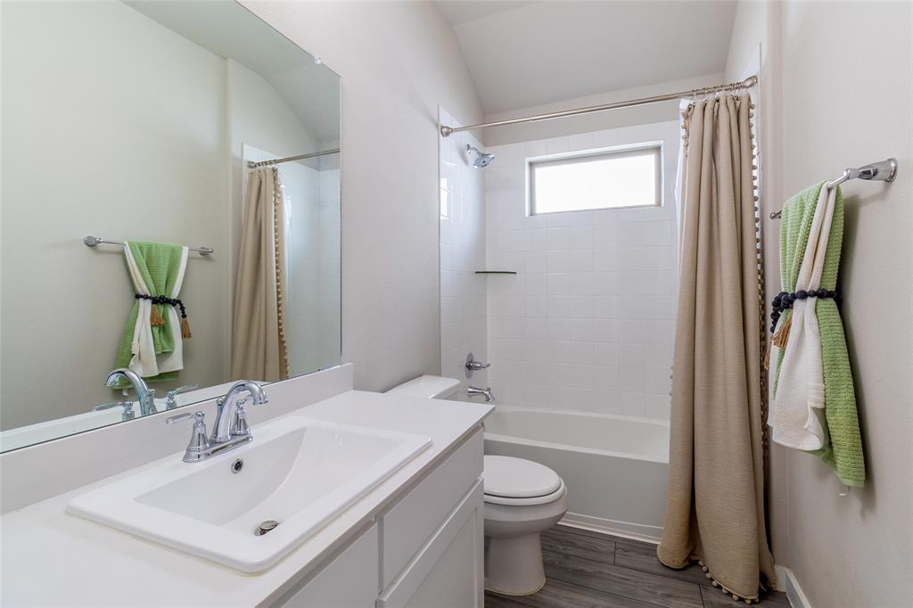 Creekside Ph 1a - Residential