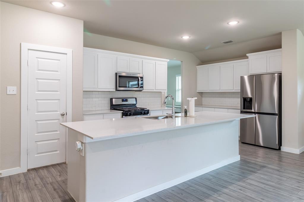 Creekside Ph 1a - Residential