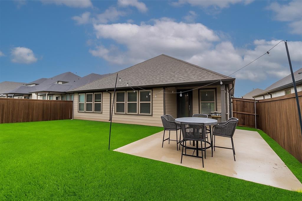 Creekside Ph 1a - Residential