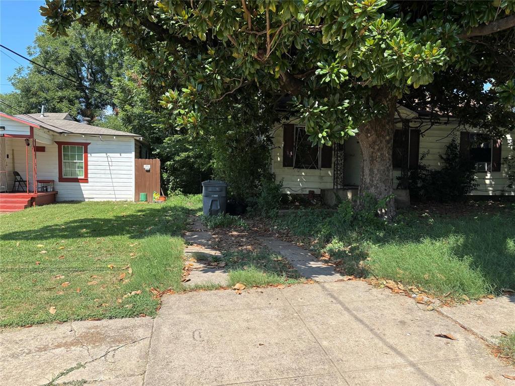 Lagow Heights - Residential