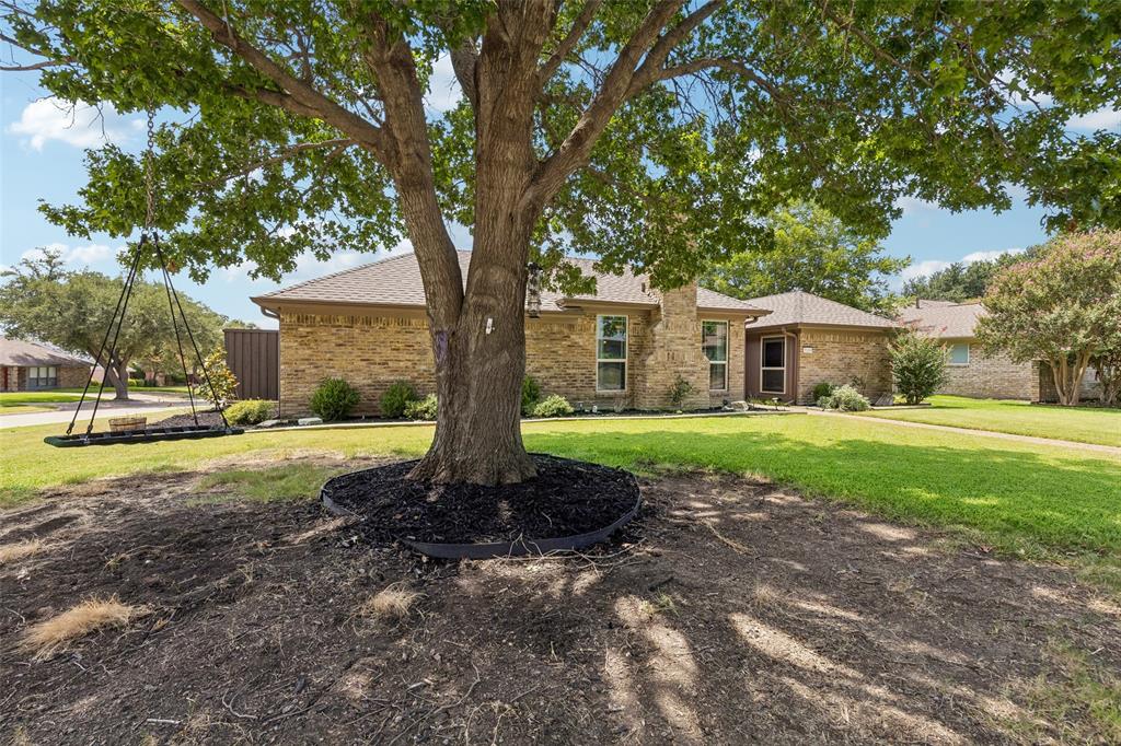 3100 Bullock Drive