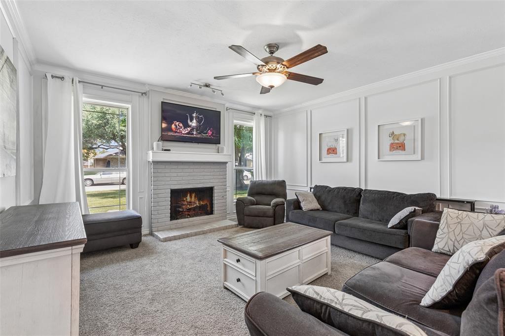 3100 Bullock Drive
