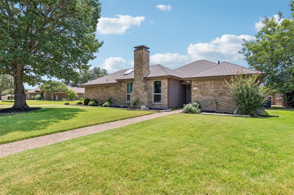 3100 Bullock Drive