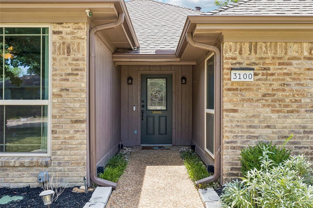 3100 Bullock Drive