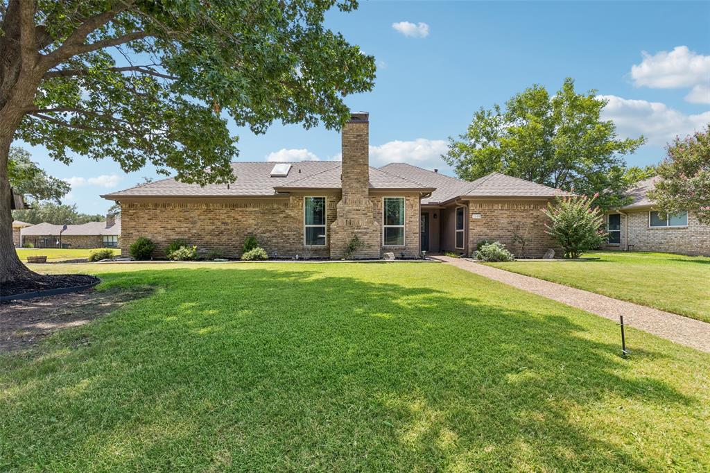 3100 Bullock Drive