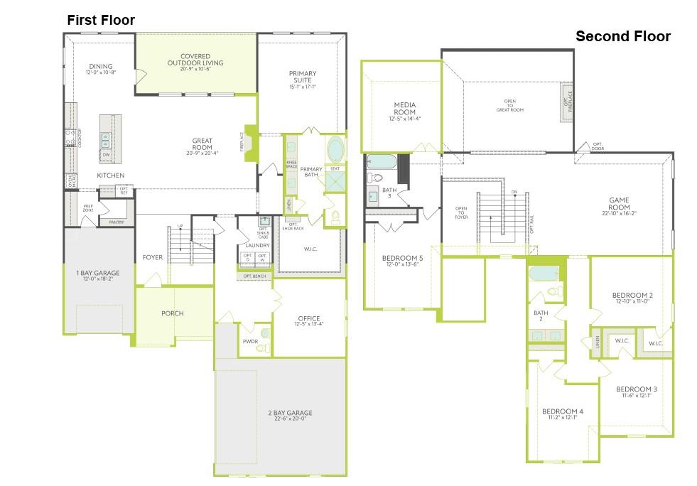 2506 Lindberg Street