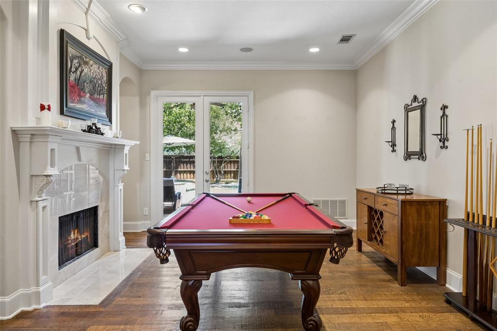5020 Rangewood Drive