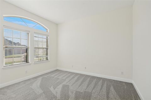 Tiny photo for 1169 Barberry Drive, Burleson, TX 76028 (MLS # 21101212)