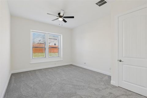 Tiny photo for 1169 Barberry Drive, Burleson, TX 76028 (MLS # 21101212)