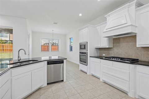 Tiny photo for 1169 Barberry Drive, Burleson, TX 76028 (MLS # 21101212)